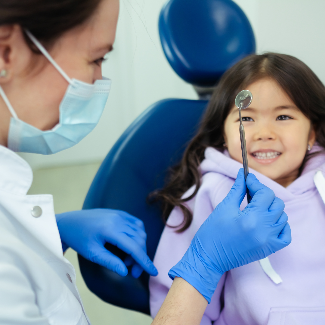 歯科クリニック